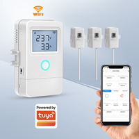 Smart Household Energy Monitor