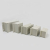 Waterproof IP65 Plastic Enclosure Junction Box Outdoor Universal Electrical Control Box with Fixed Ear and Nontransparent Cover
