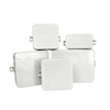 Waterproof Junction Box Electrical Enclosure for Indoor and Outdoor Wire Connection PP Material Dustproof Terminal Project Box