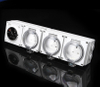 IP66 multi-outlet box