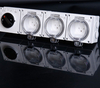 ABS/PC outdoor power socket