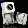 ip66 industrial socket