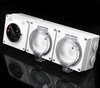 French standard multi-outlet