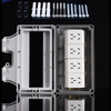 Patio Electrical 5-Pin Kit