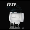 Low-Maintenance Waterproof Switch