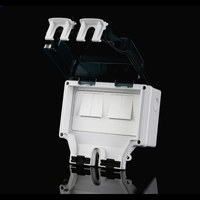 Wet Environment Switch