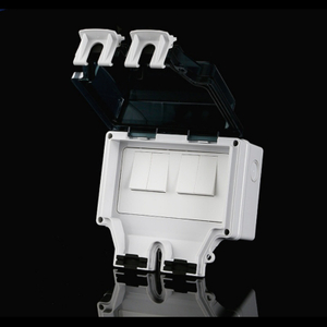 Wet Environment Switch