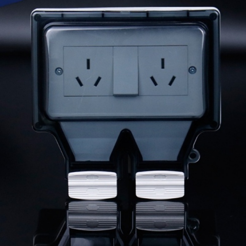 CE Compliant Electrical Socket
