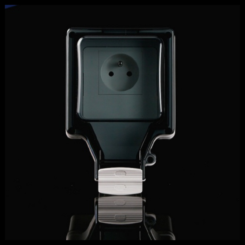 Nickel-Plated Electrical Contacts