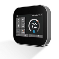 Intelligent Wifi Havac Thermostat