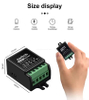 Dry Contact Wifi Relay Switch