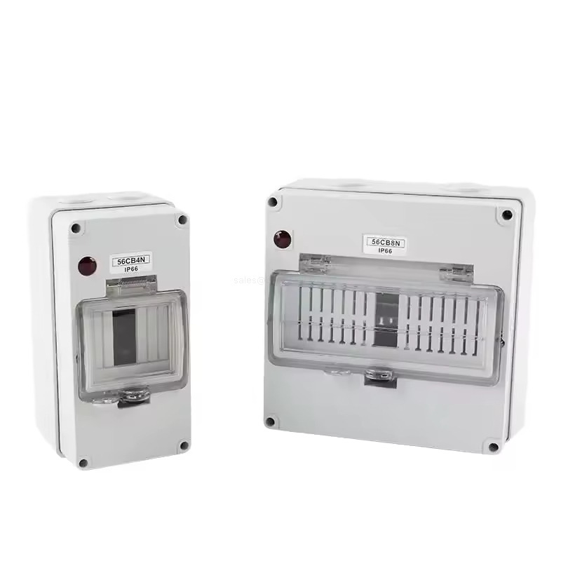 RCCB Circuit Breaker Outdoor Junction Box RCCB Circuit Breaker Outdoor Junction Box