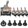 metal bat handle switch