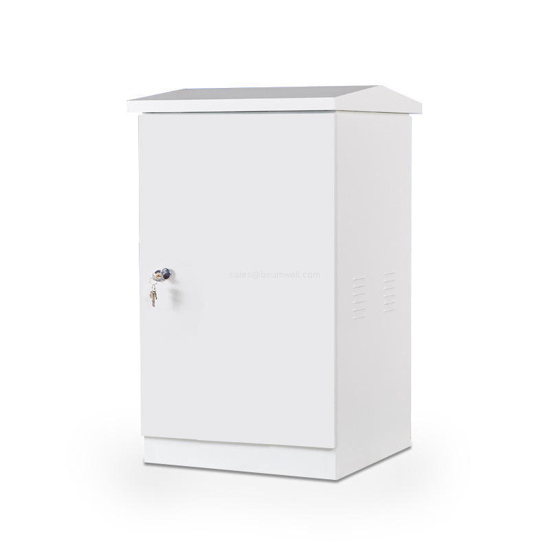 Stainless Steel Electrical Enclosure Box IP54 Wall Mount Metal Power Distribution Board Customized Electronic Project Junction Box