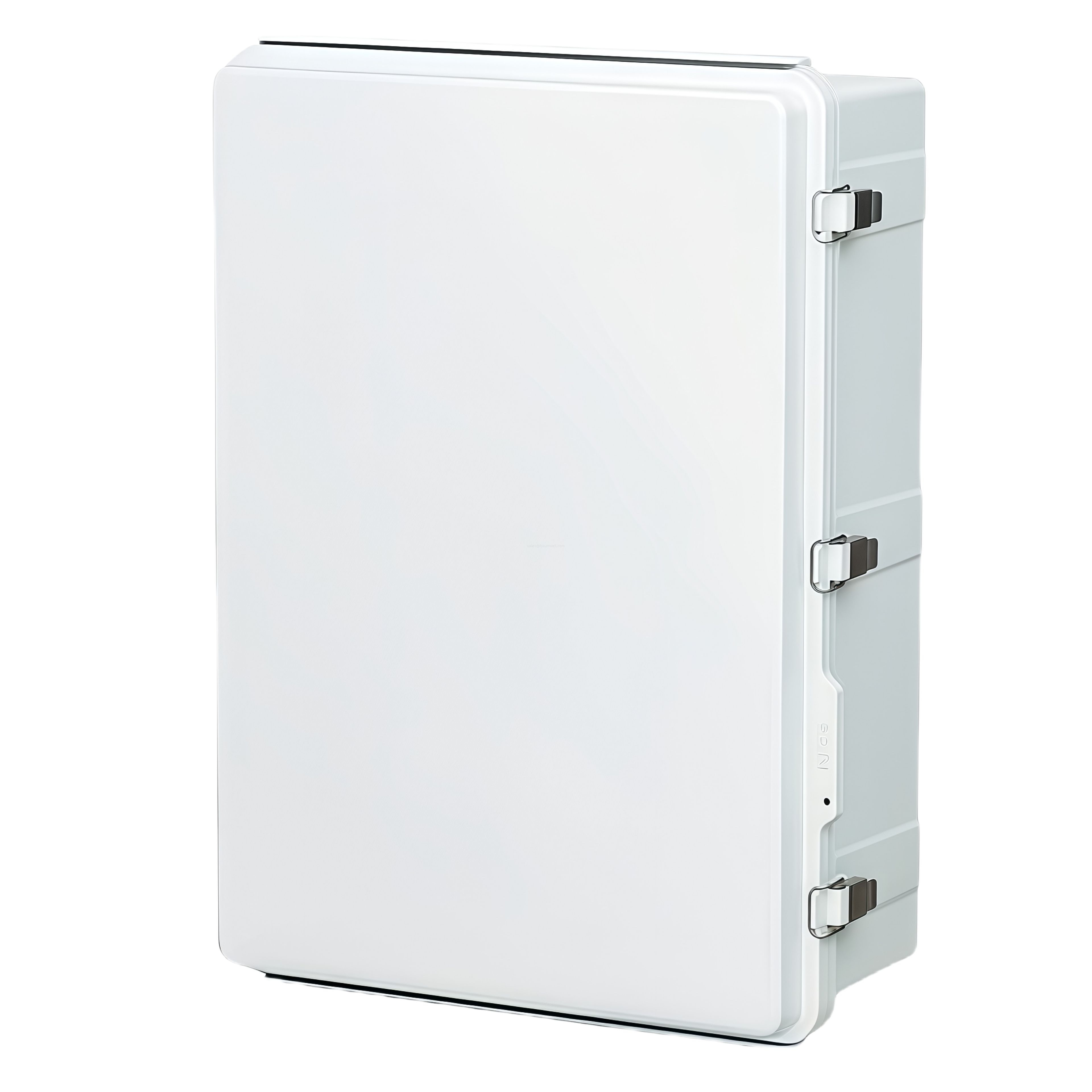 Heavy Duty Polycarbonate Outdoor Electrical Junction Box IP67 IK10 Waterproof Enclosure