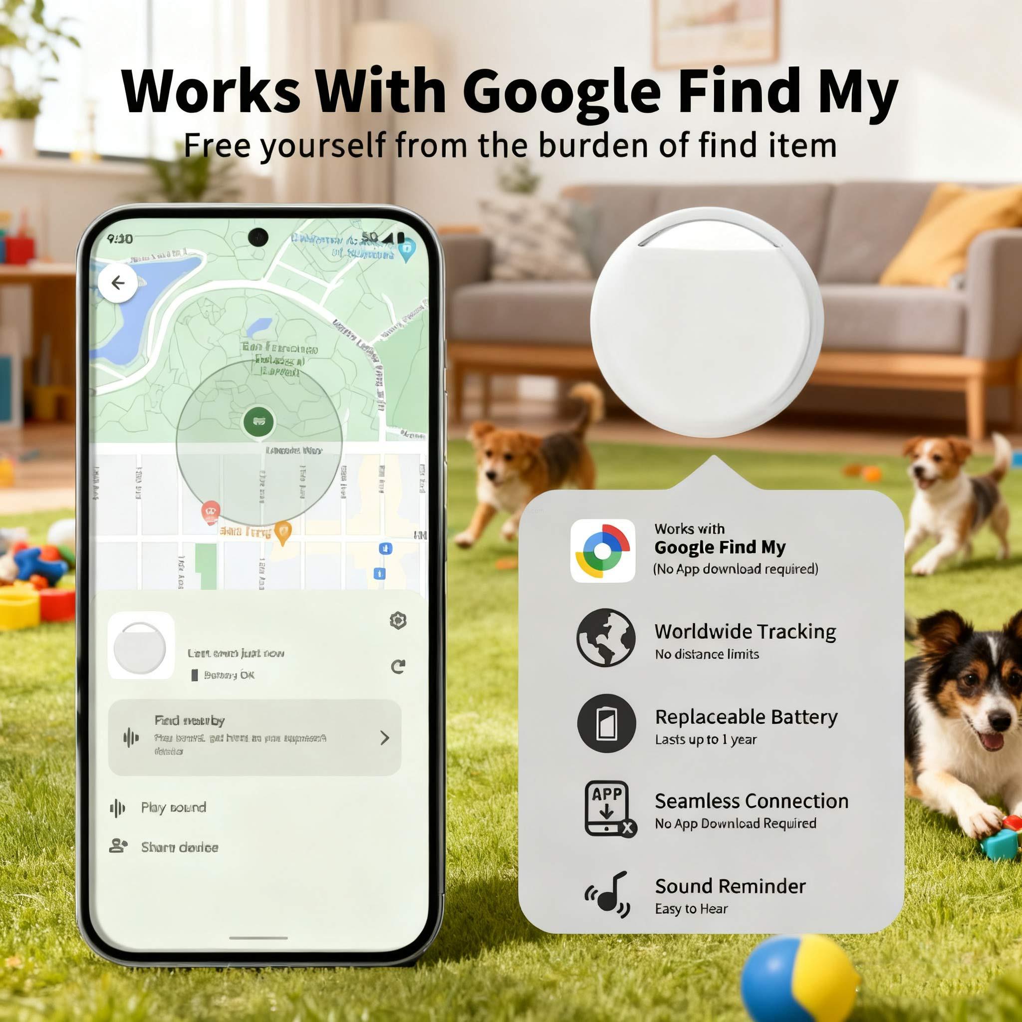 Certified Locator Key Finder Gps Tracking