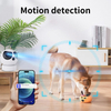 smart wifi camera