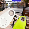 wireless pet locator tag