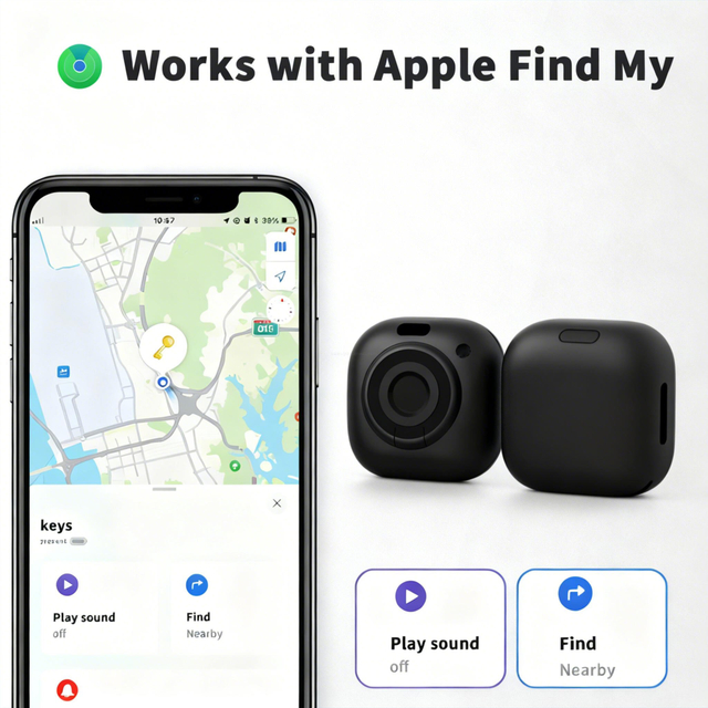 Customizable Pet Tracker