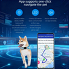 Long Standby Pet Tracking Device