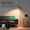 wifi operated light switch