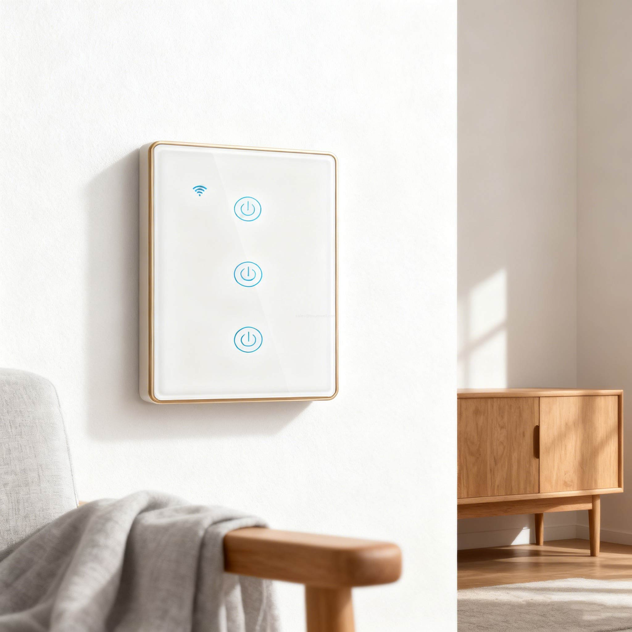touch wifi Touch Wall Switch