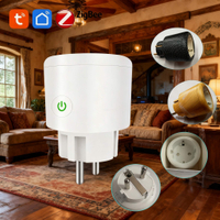 smart plug with scheduling