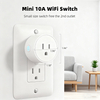 us mini wifi smart plug