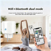 220v smart plug Wifi Eu