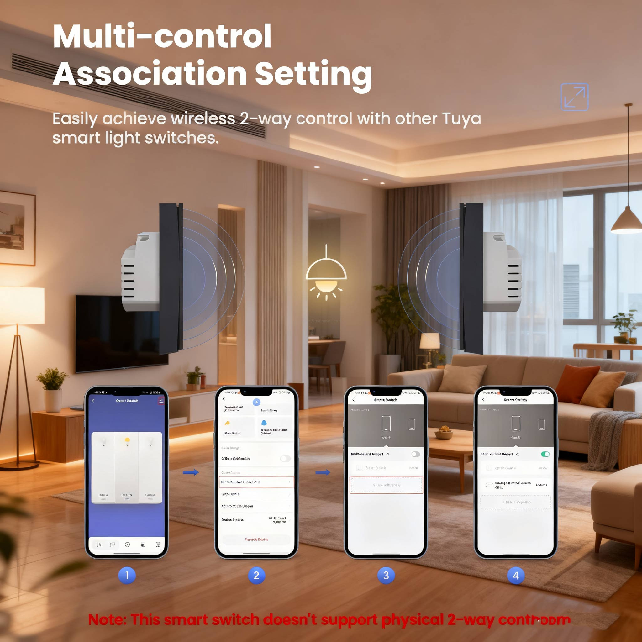 smart switch no neutral