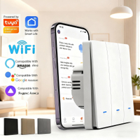 smart home automation switches