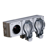 industrial plant power solution​ agricultural equipment electrical outlet