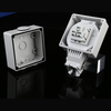 UL certified outdoor socket
