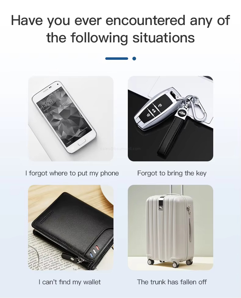 Have you ever encountered any ofthe following situations