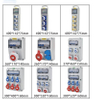 Outdoor Temporary Power Distribution Board