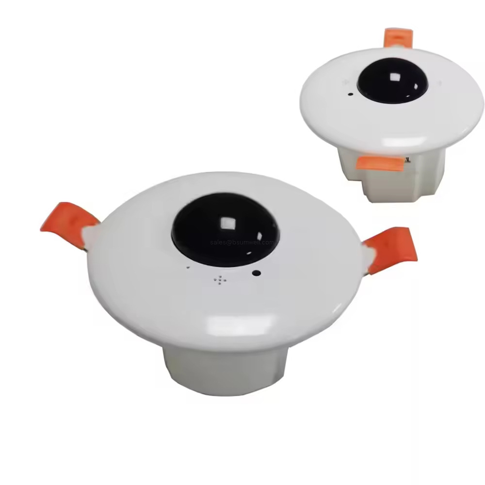 Customizable Smart IoT Sensor