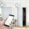 WiFi BLE Home Security Sensor