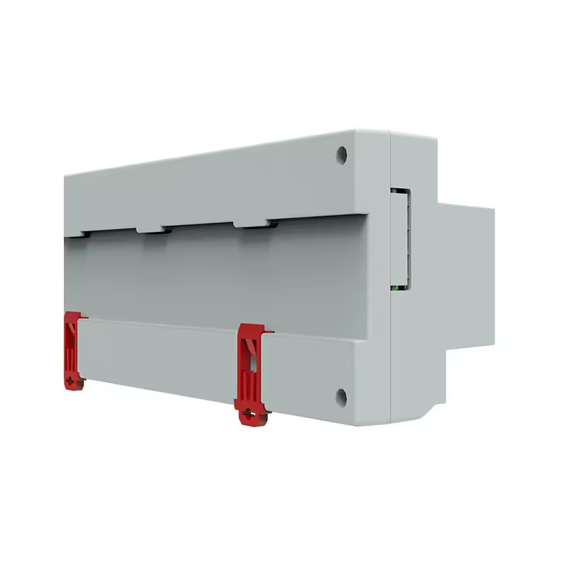 Tuya Zigbee WiFi Smart Relay