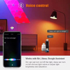 APP Remote RGB Smart Bulb