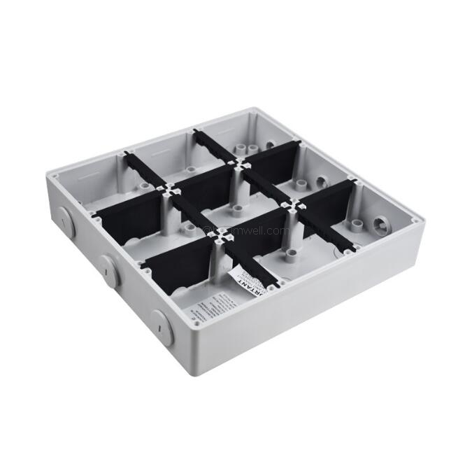 junction box electrical price