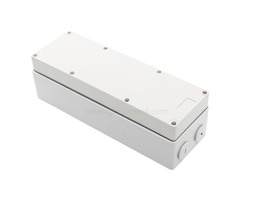110 electrical box