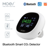 real time air monitor device