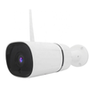 1080P Outdoor Waterproof Wireless IP Security CCTV Cam 2MP Tuya Smart Wifi Network Bullet Surveillance CCTV Camera