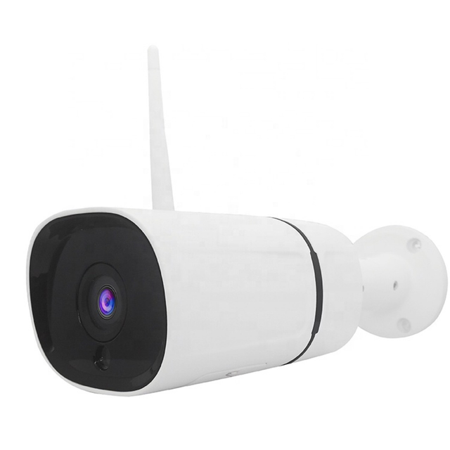 1080P Outdoor Waterproof Wireless IP Security CCTV Cam 2MP Tuya Smart Wifi Network Bullet Surveillance CCTV Camera