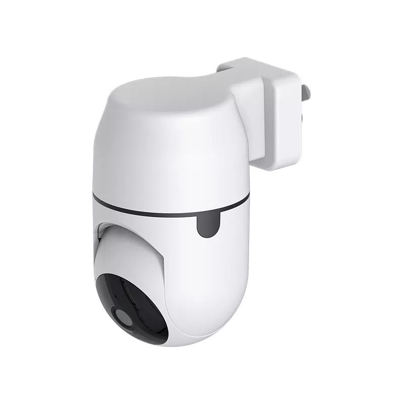 1080P Outdoor 4X Digital Zoom Security Wireless Camera With Color Night Vision Human Detect Auto Tracking Wifi IP Camera 