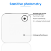 Tuya Smart Life APP Wifi Light Sensor Work With Amazon Alexa/Google Home and IFTTT