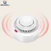 first alert smoke detector battery
