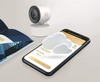 Tuya 1080P Indoor Motion Tracking 360 Degree Cloud Storage Baby Monitor Security Surveillance Camera Wireless Smart Wifi Camera