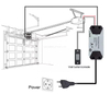 Tuya Wifi Gate Controller tuya Roll Up 