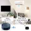  Smart Home Products Smart Life App Air Condition Tv Fan Controller tv IR Remote Control ir Remote Android Tv
